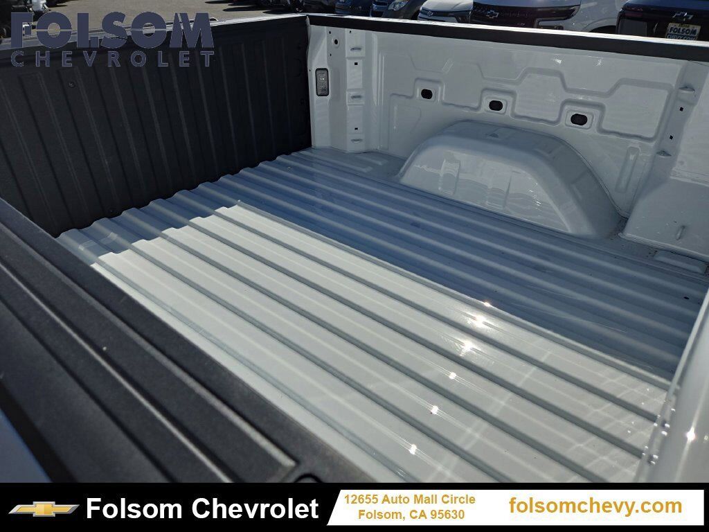 2026 Chevrolet Silverado 1500 LT Folsom CA