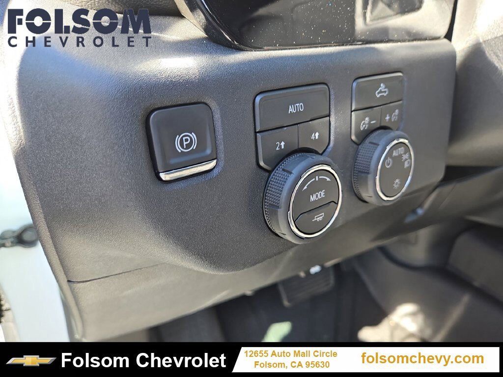 2026 Chevrolet Silverado 1500 LT Folsom CA