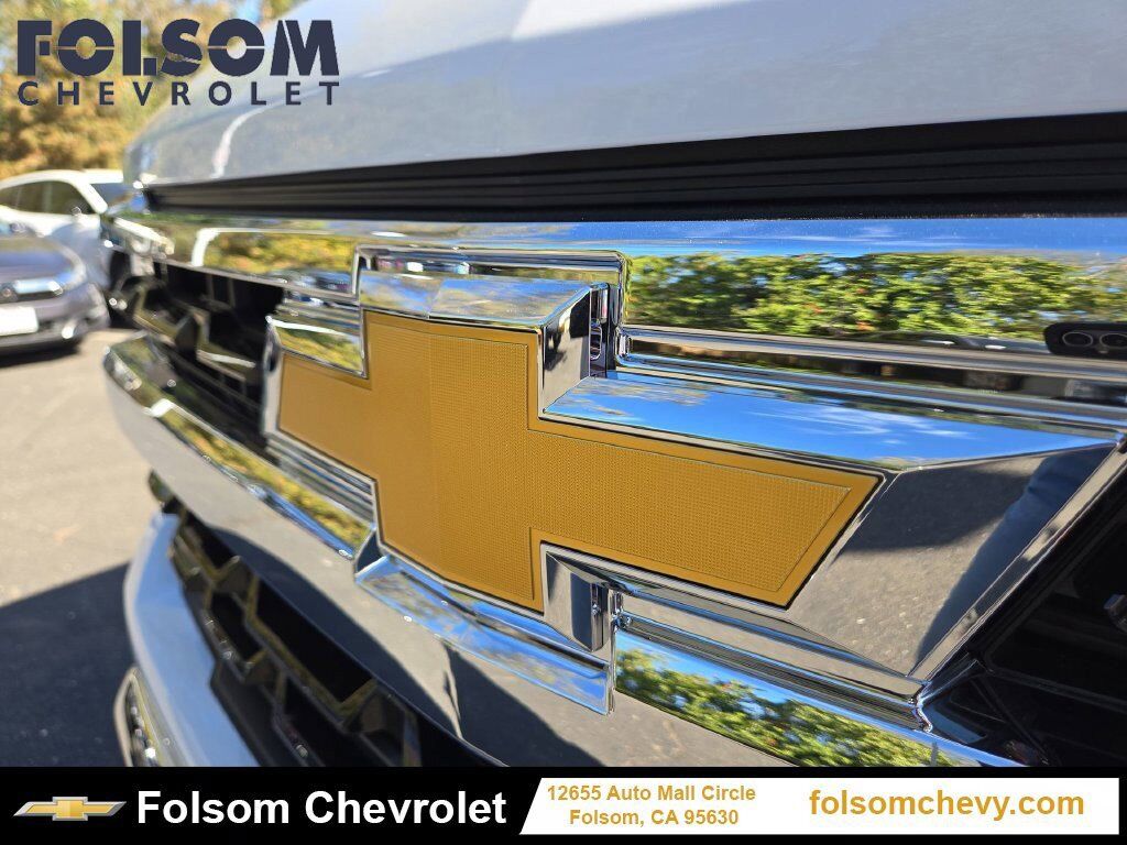 2026 Chevrolet Silverado 1500 LT Folsom CA