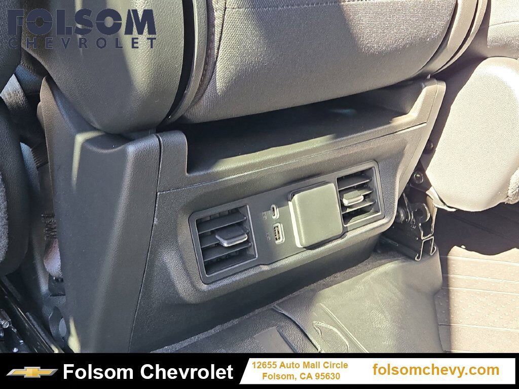 2026 Chevrolet Silverado 1500 LT Folsom CA