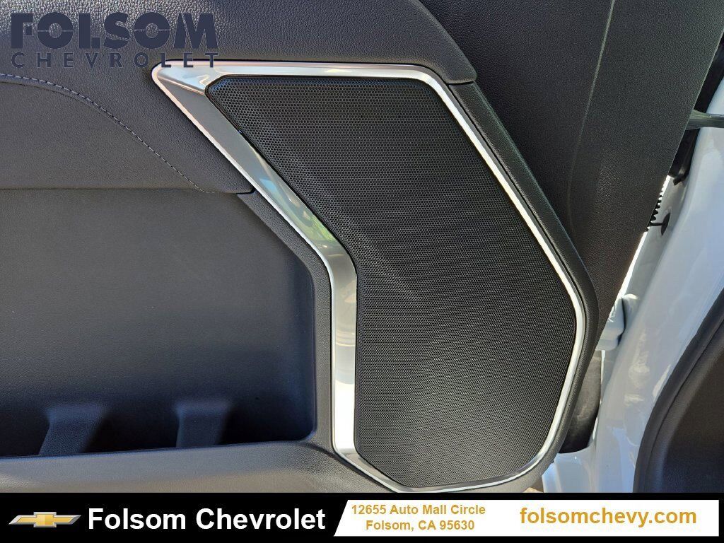2026 Chevrolet Silverado 1500 LT Folsom CA