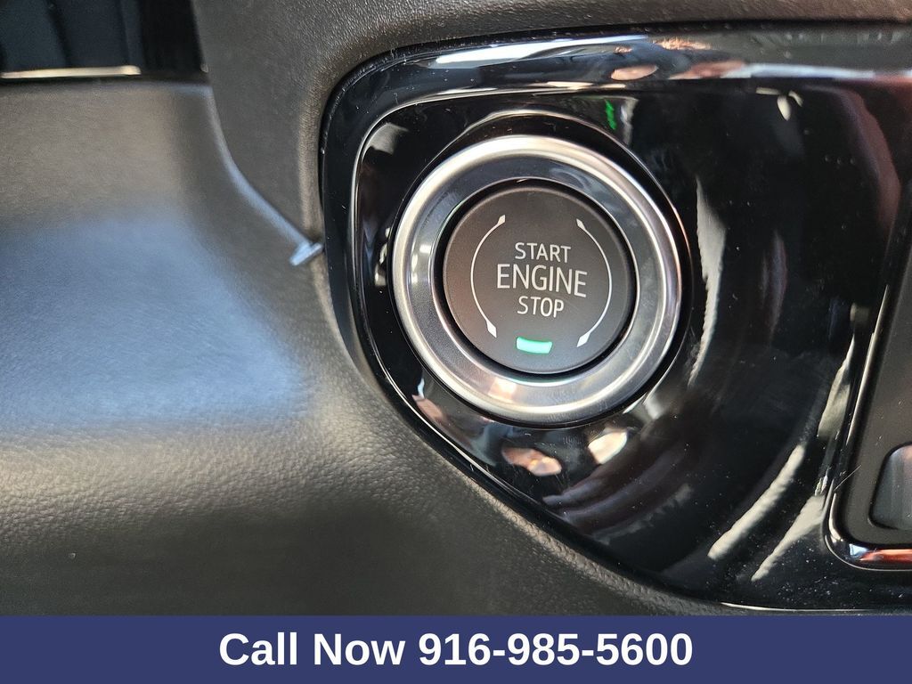2026 Chevrolet Silverado 1500 LT Folsom CA