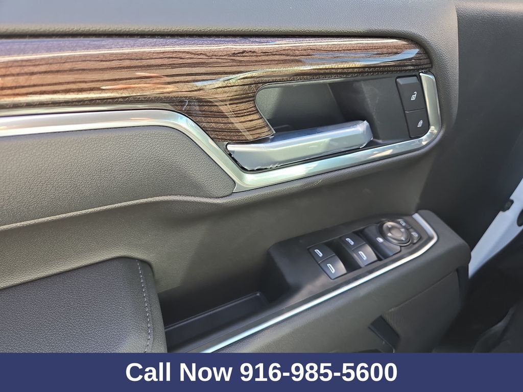 2026 Chevrolet Silverado 1500 LT Folsom CA