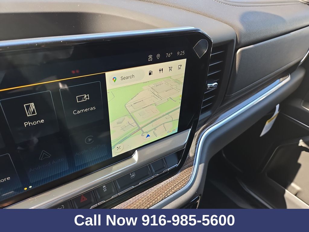 2026 Chevrolet Silverado 1500 LT Folsom CA