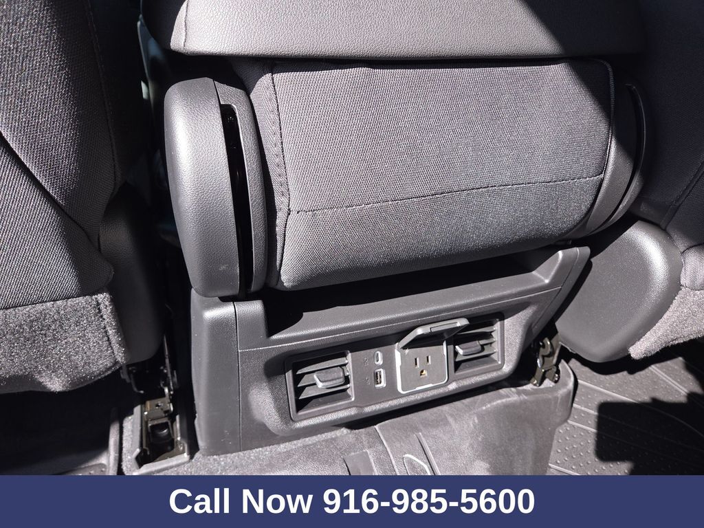 2026 Chevrolet Silverado 1500 LT Folsom CA