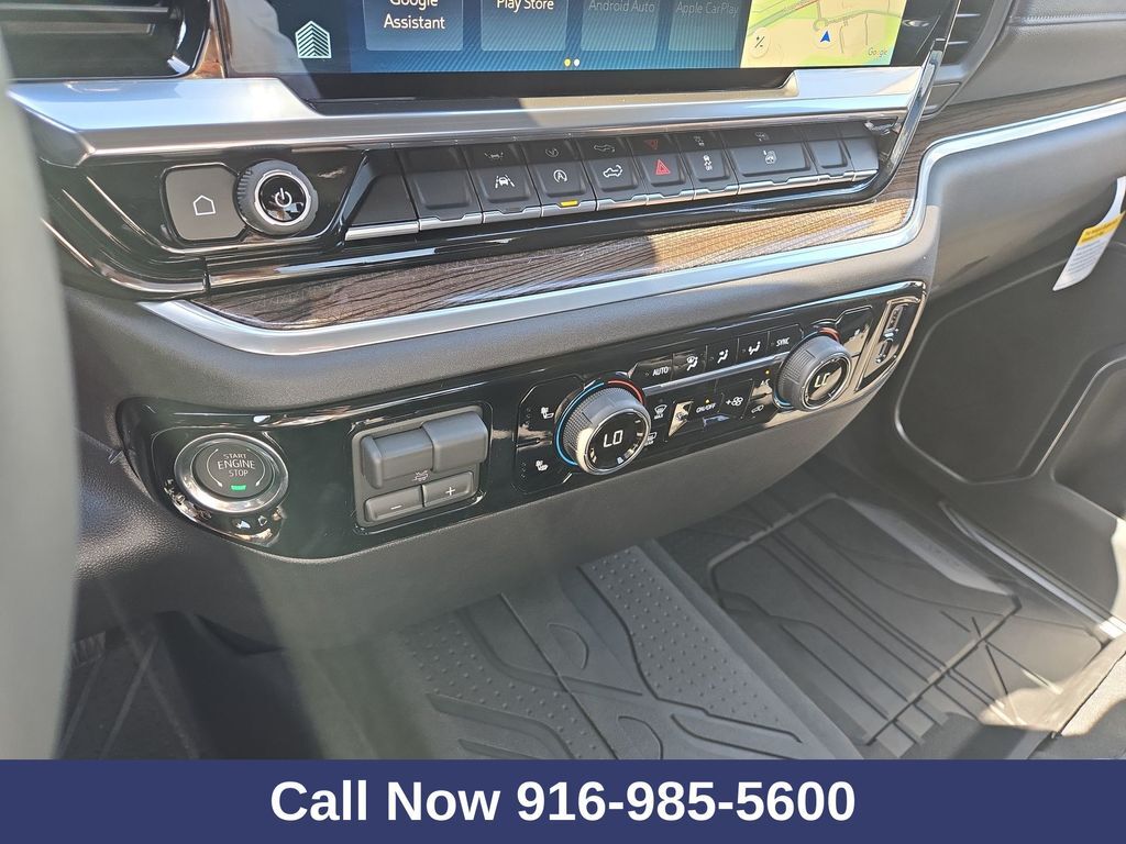 2026 Chevrolet Silverado 1500 LT Folsom CA