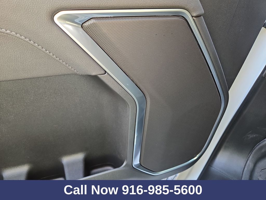 2026 Chevrolet Silverado 1500 LT Folsom CA