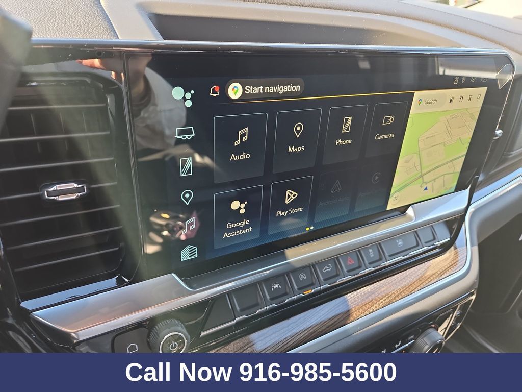 2026 Chevrolet Silverado 1500 LT Folsom CA