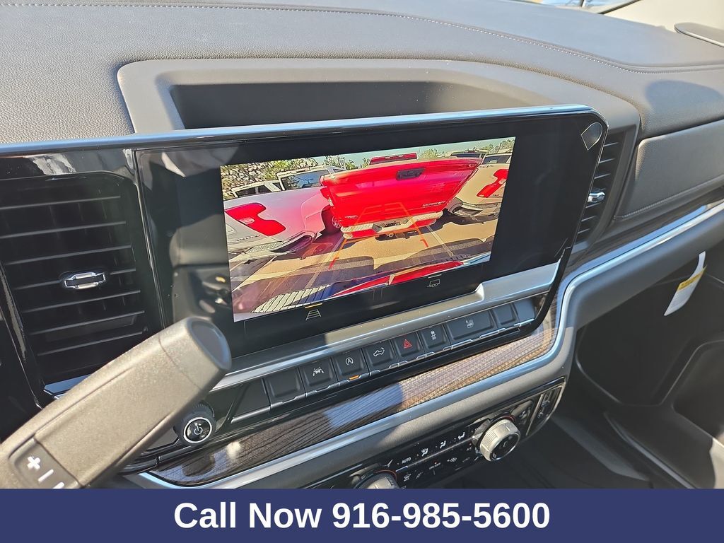 2026 Chevrolet Silverado 1500 LT Folsom CA