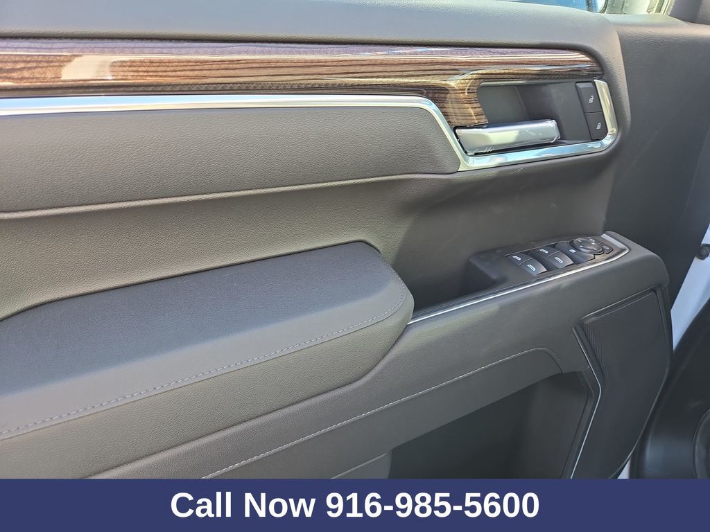 2026 Chevrolet Silverado 1500 LT Folsom CA