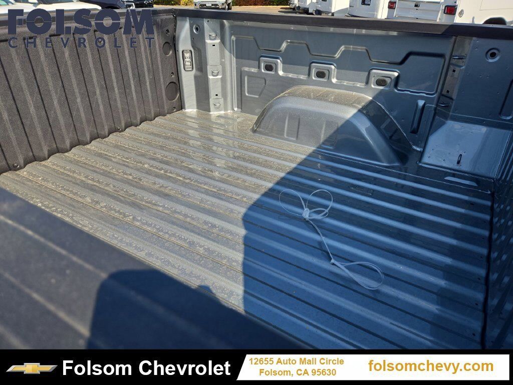 2026 Chevrolet Silverado 1500 LT Folsom CA