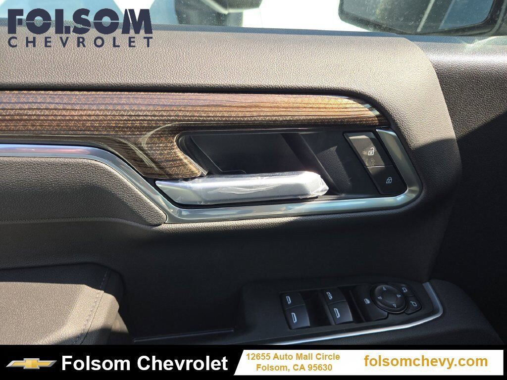 2026 Chevrolet Silverado 1500 LT Folsom CA