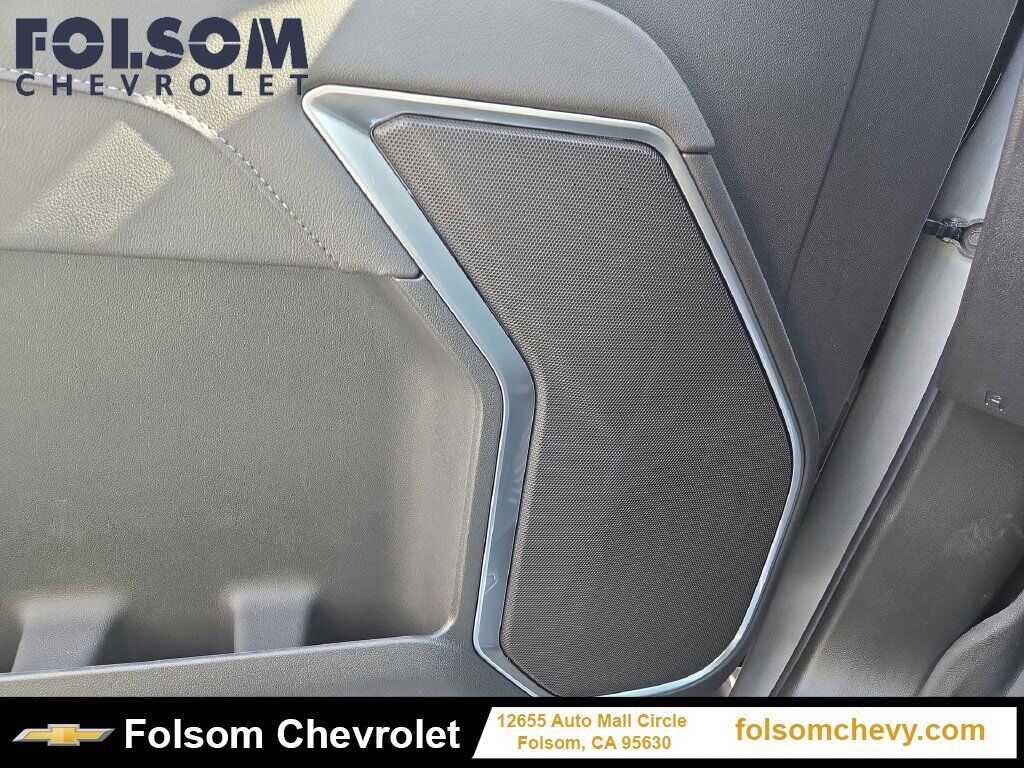 2026 Chevrolet Silverado 1500 LT Folsom CA