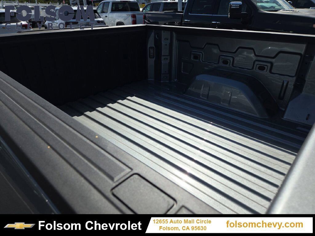 2026 Chevrolet Silverado 1500 LT Folsom CA