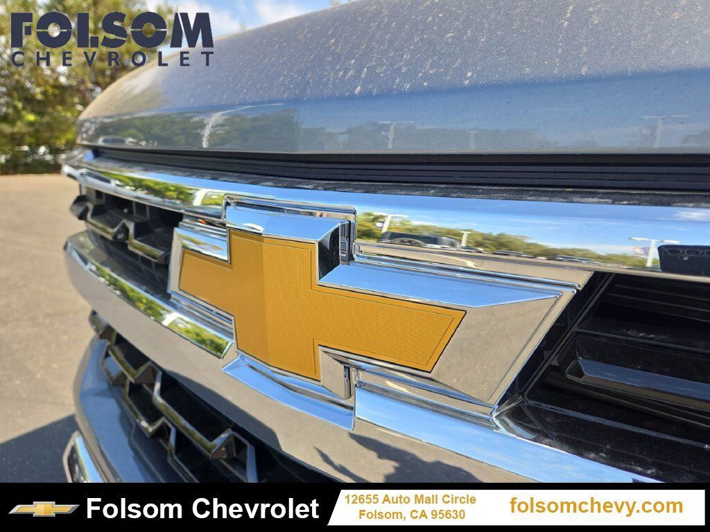 2026 Chevrolet Silverado 1500 LT Folsom CA