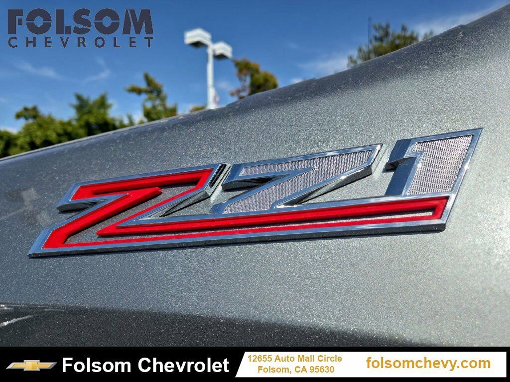 2026 Chevrolet Silverado 1500 LT Folsom CA