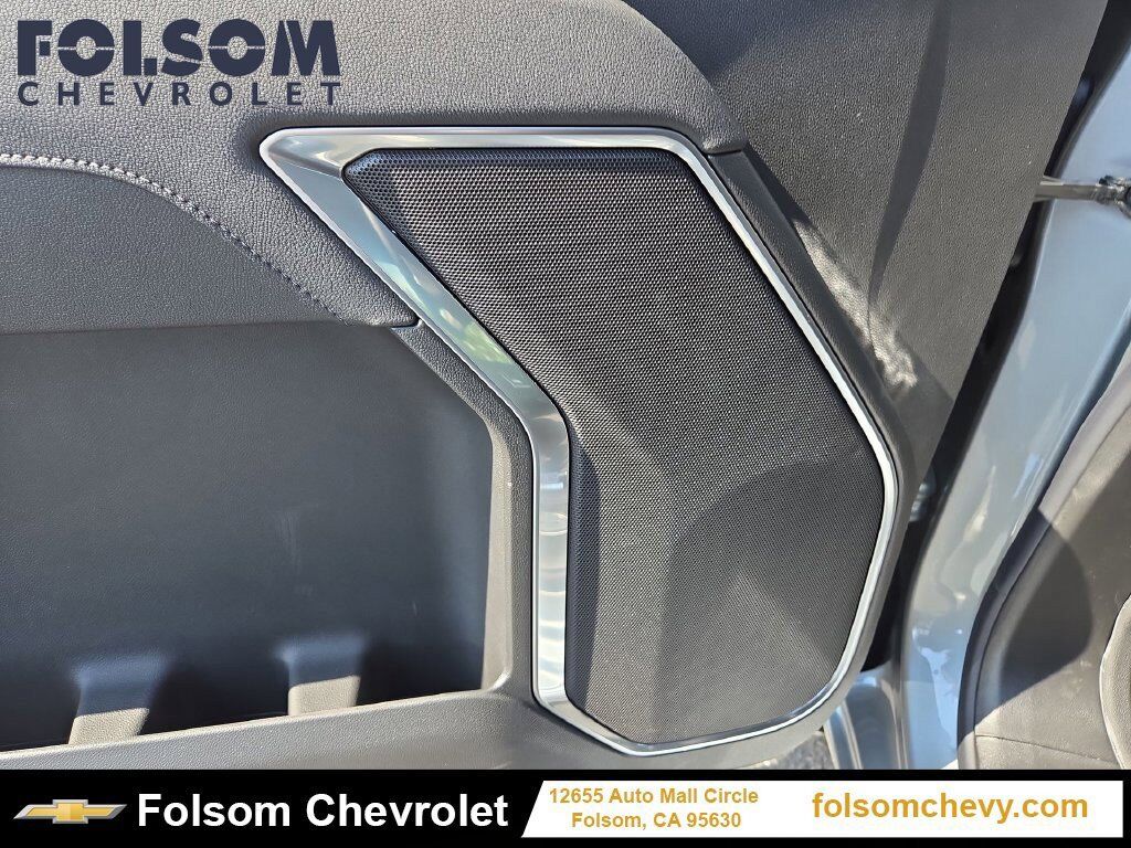 2026 Chevrolet Silverado 1500 LT Folsom CA