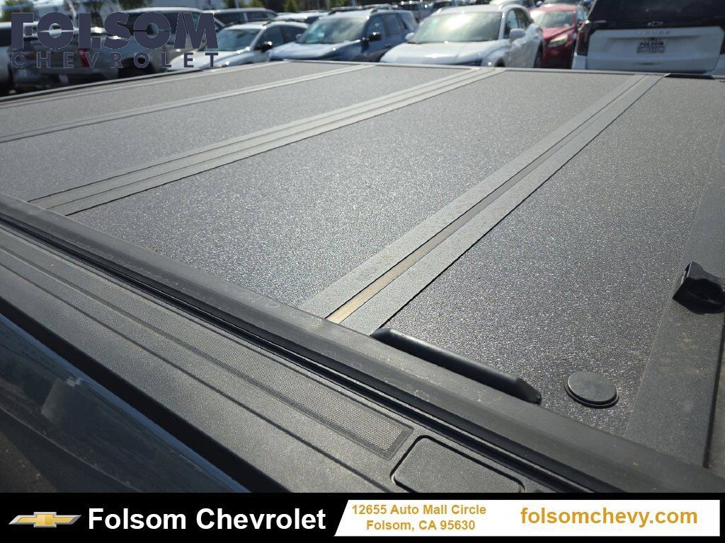 2026 Chevrolet Silverado 1500 LT Folsom CA