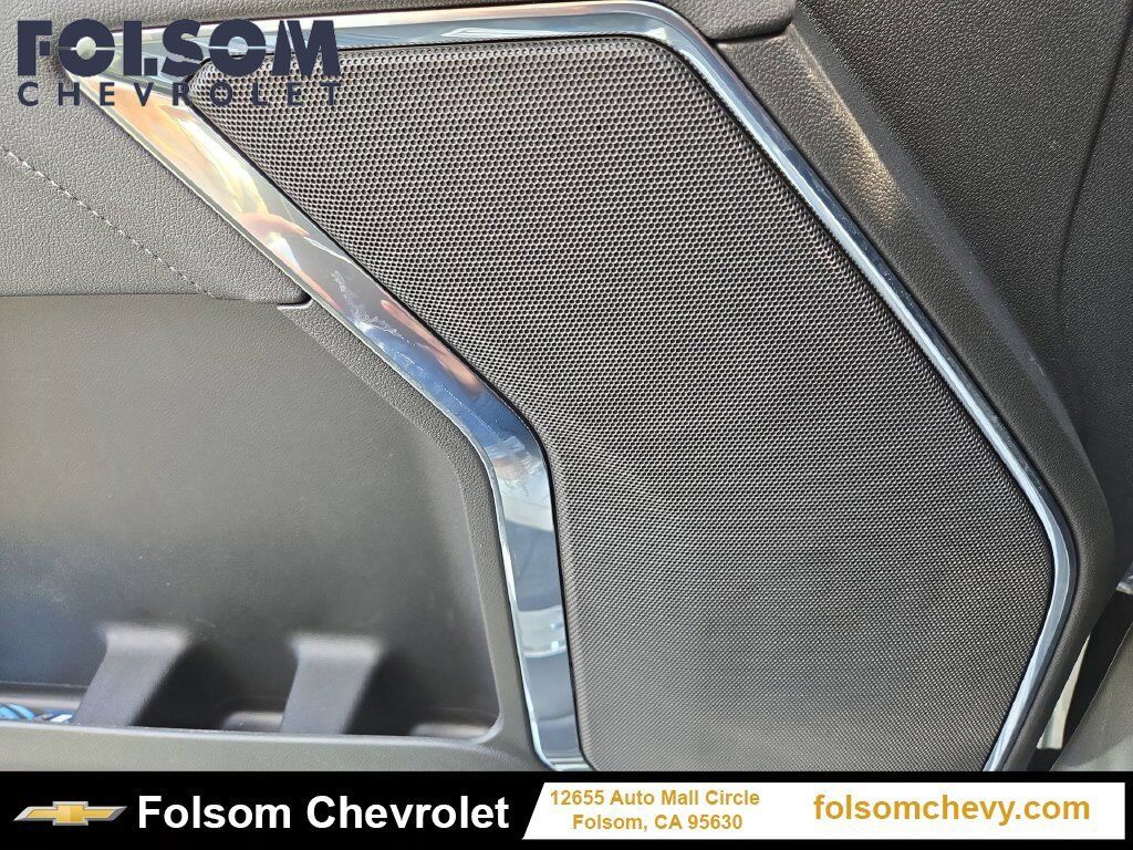 2026 Chevrolet Silverado 1500 LT Folsom CA