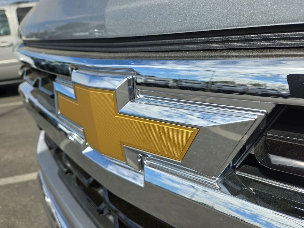 2026 Chevrolet Silverado 1500 LT Folsom CA