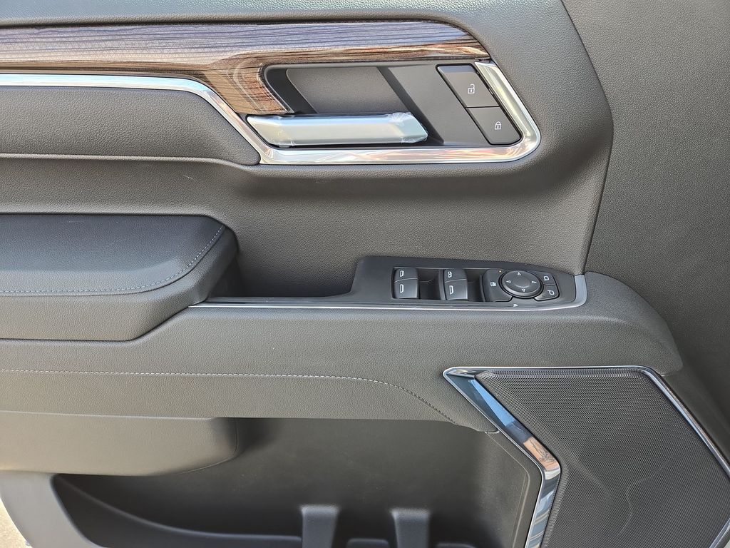 2026 Chevrolet Silverado 1500 LT Folsom CA