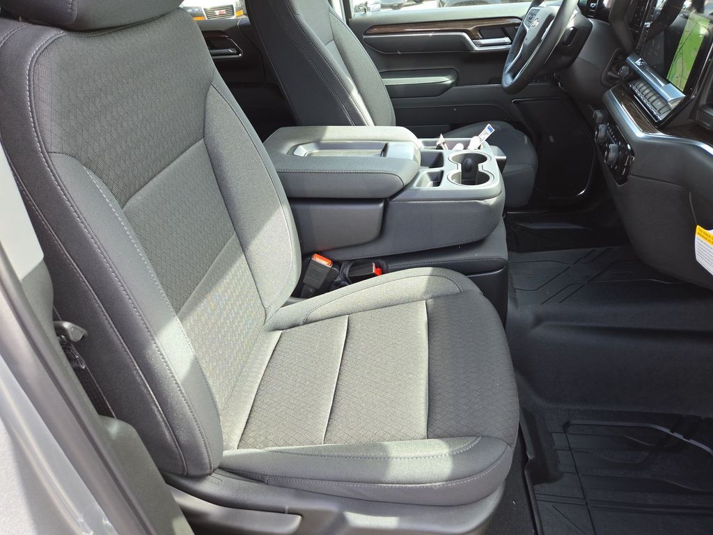 2026 Chevrolet Silverado 1500 LT Folsom CA