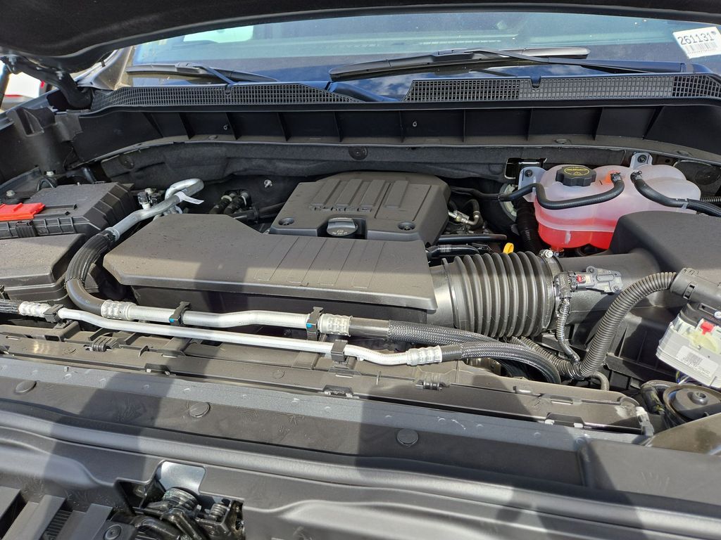 2026 Chevrolet Silverado 1500 LT Folsom CA
