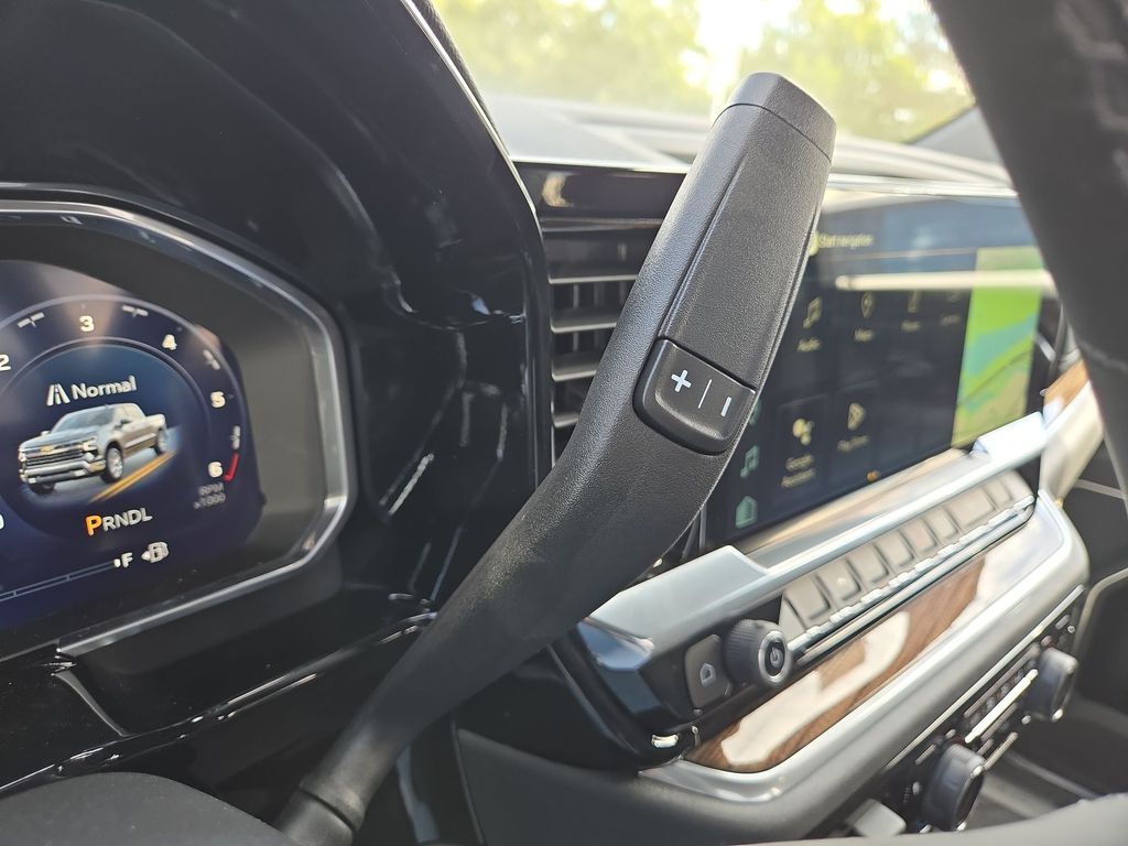 2026 Chevrolet Silverado 1500 LT Folsom CA