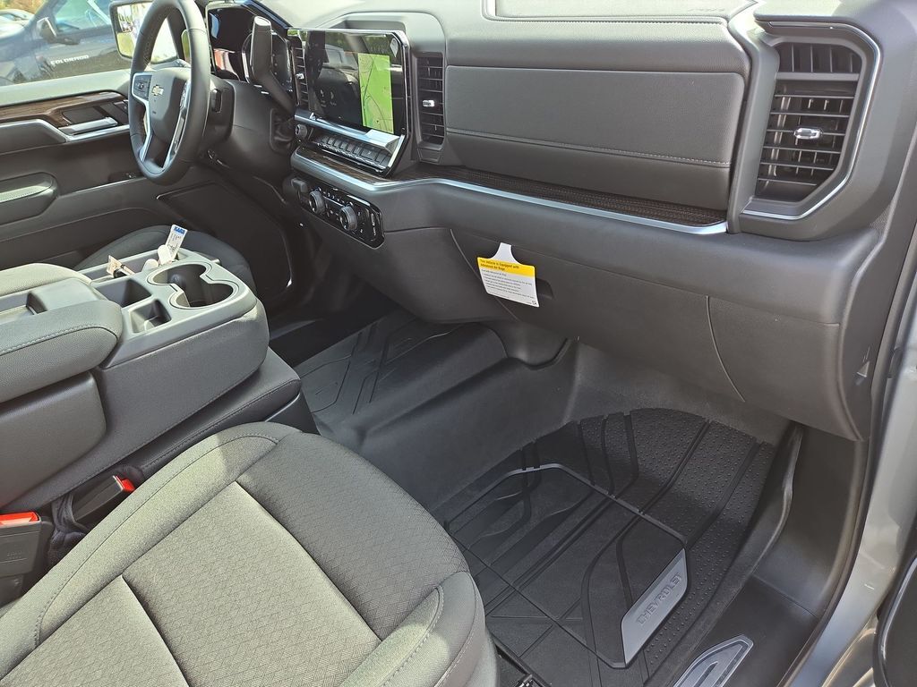 2026 Chevrolet Silverado 1500 LT Folsom CA