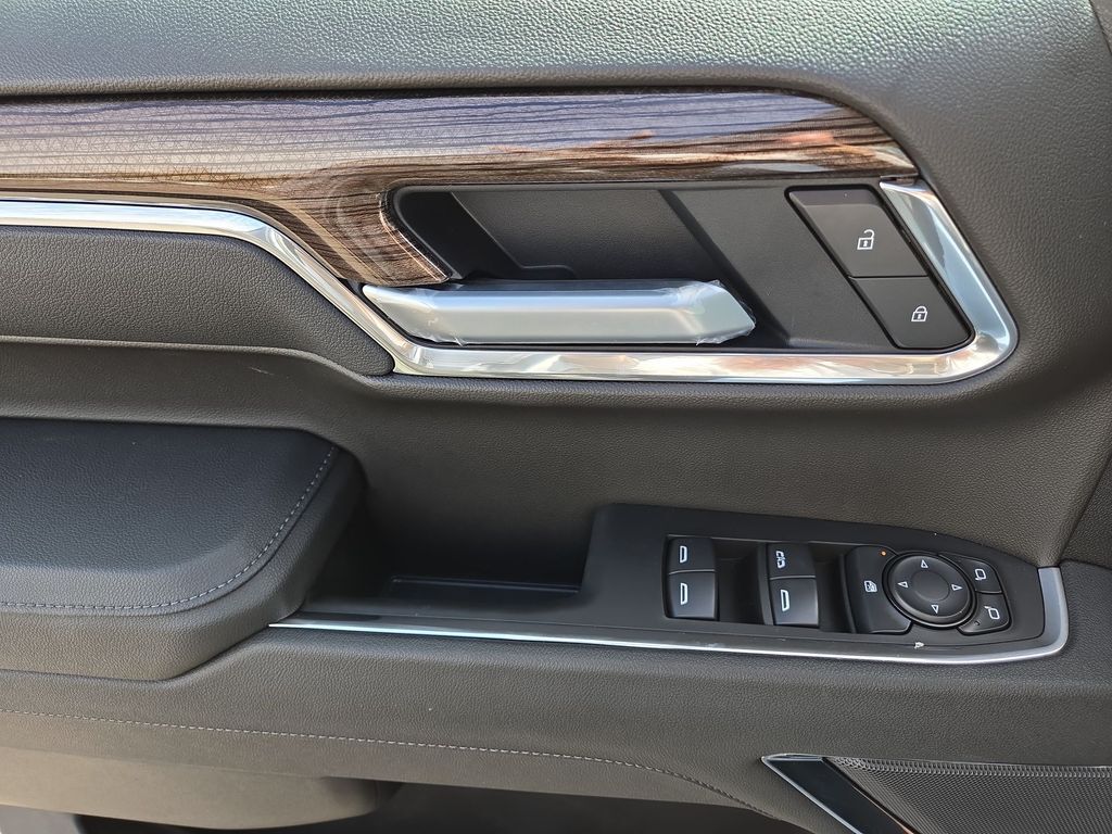 2026 Chevrolet Silverado 1500 LT Folsom CA