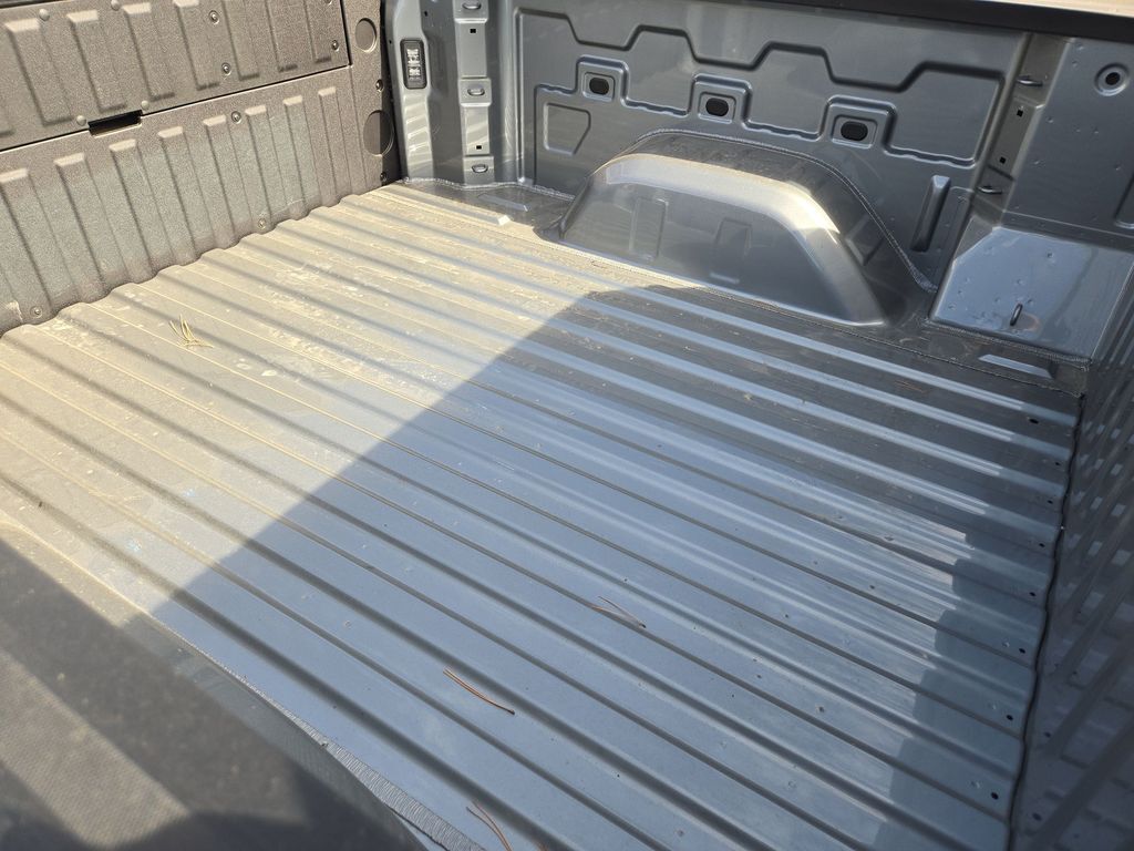 2026 Chevrolet Silverado 1500 LT Folsom CA