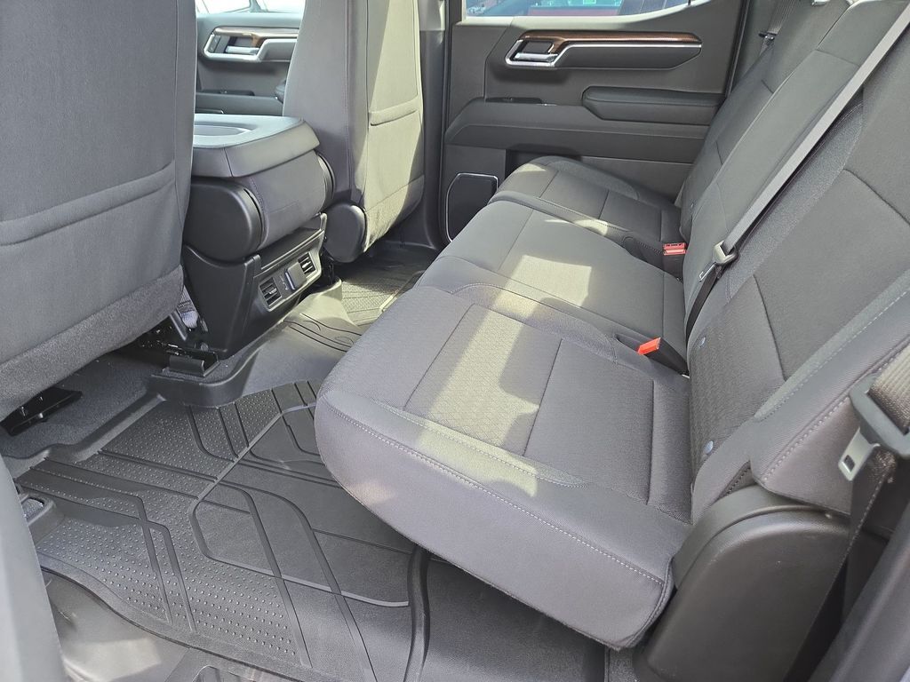 2026 Chevrolet Silverado 1500 LT Folsom CA
