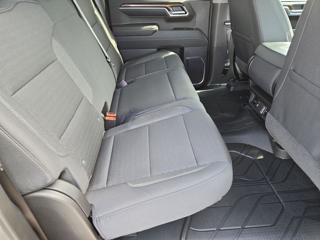 2026 Chevrolet Silverado 1500 LT Folsom CA