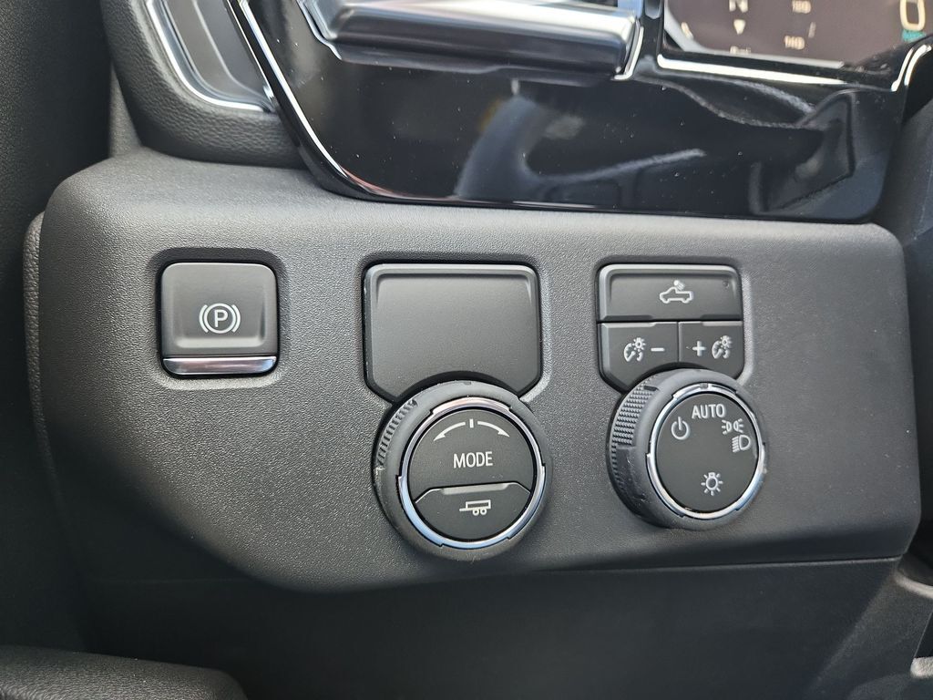 2026 Chevrolet Silverado 1500 LT Folsom CA