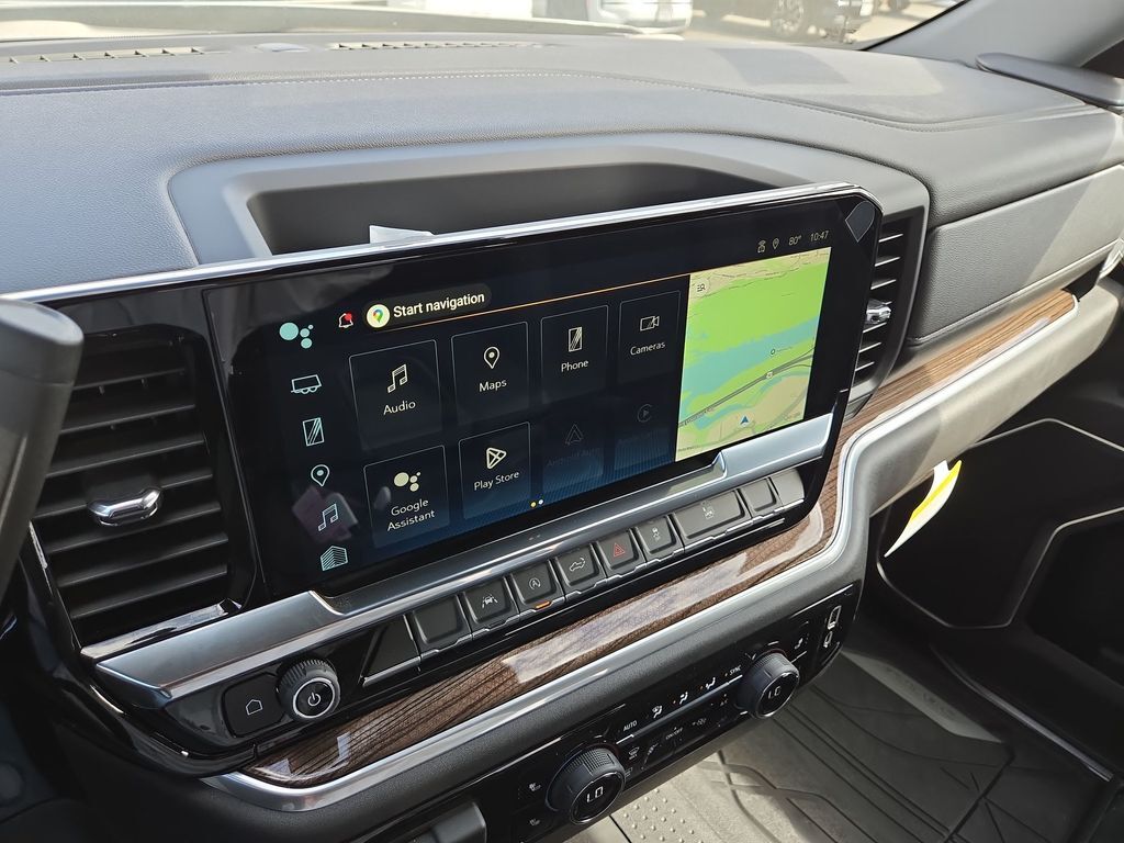 2026 Chevrolet Silverado 1500 LT Folsom CA