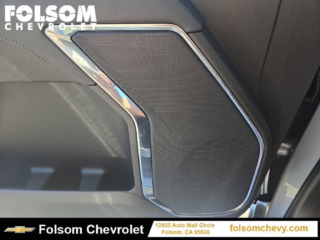 2026 Chevrolet Silverado 1500 LT Folsom CA