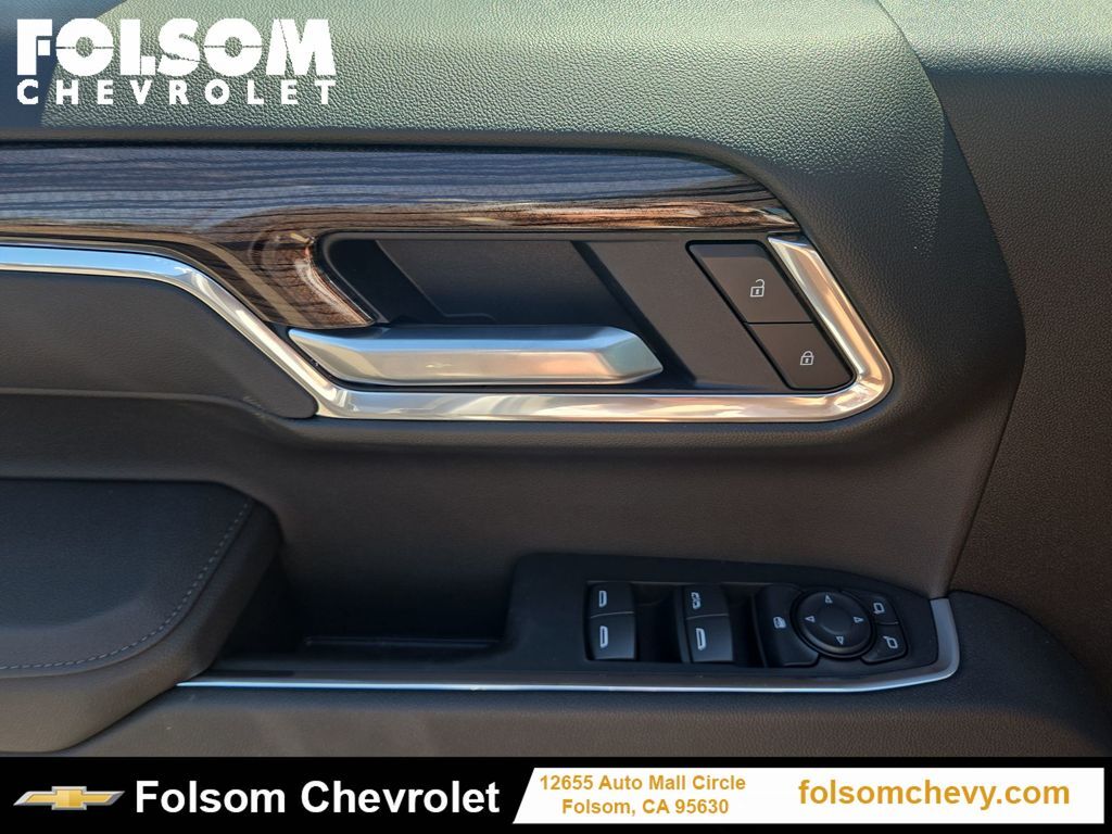 2026 Chevrolet Silverado 1500 LT Folsom CA