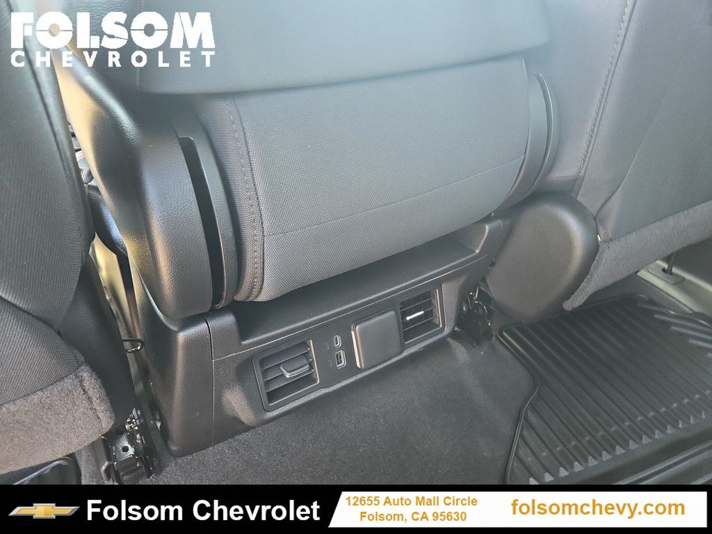 2026 Chevrolet Silverado 1500 LT Folsom CA