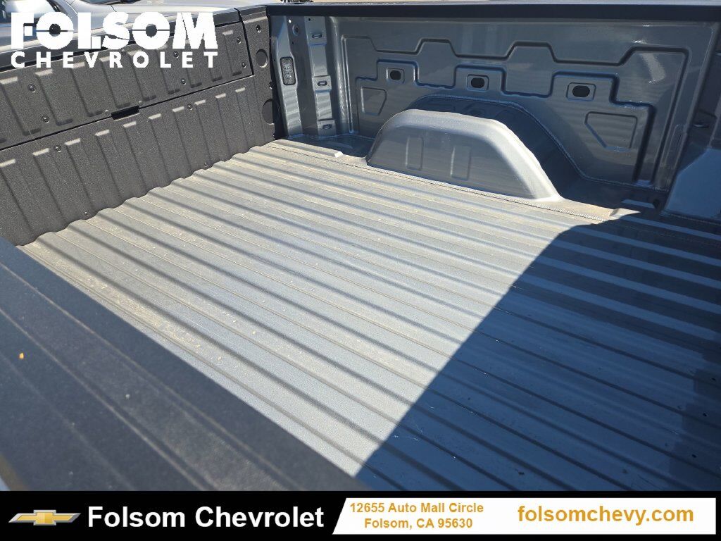 2026 Chevrolet Silverado 1500 LT Folsom CA