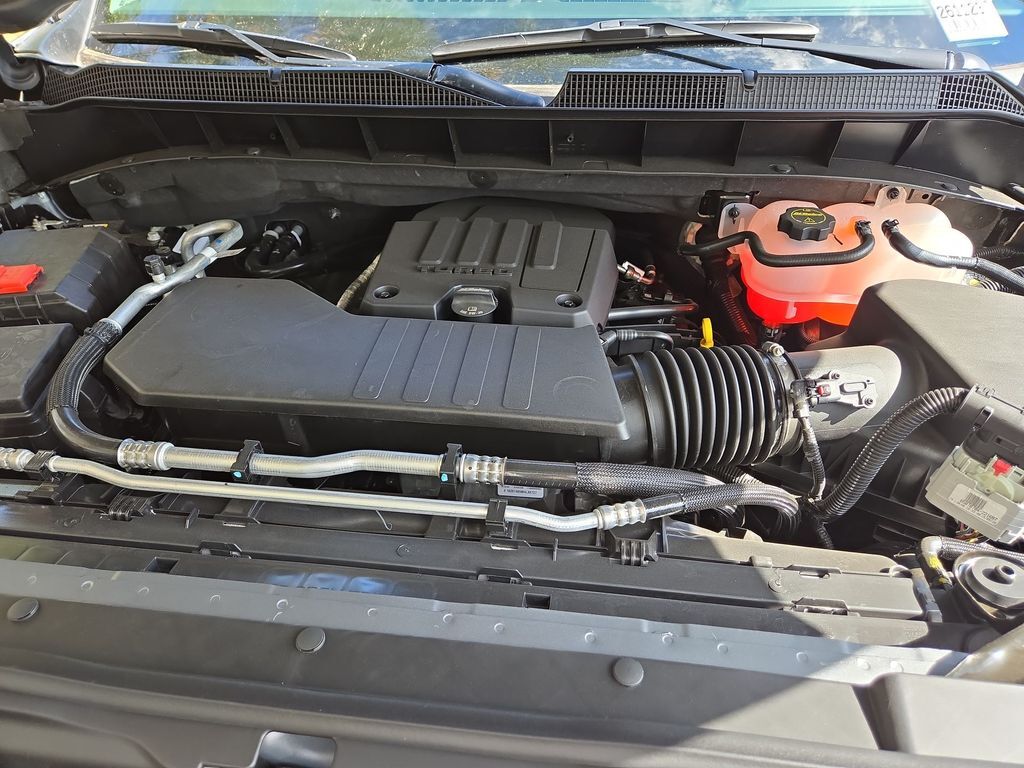 2026 Chevrolet Silverado 1500 LT Folsom CA