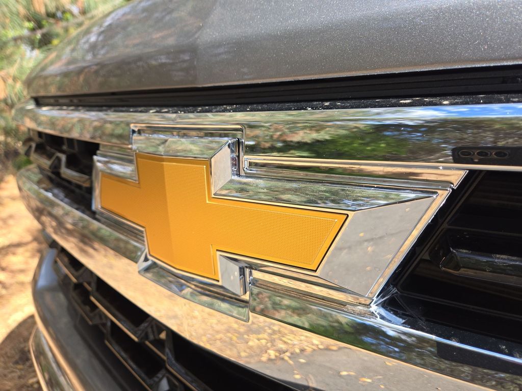 2026 Chevrolet Silverado 1500 LT Folsom CA