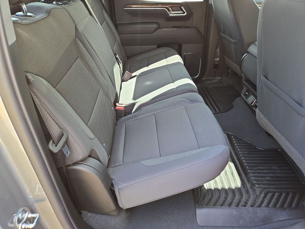 2026 Chevrolet Silverado 1500 LT Folsom CA