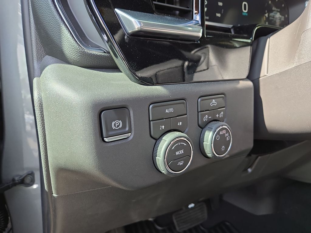 2026 Chevrolet Silverado 1500 LT Folsom CA