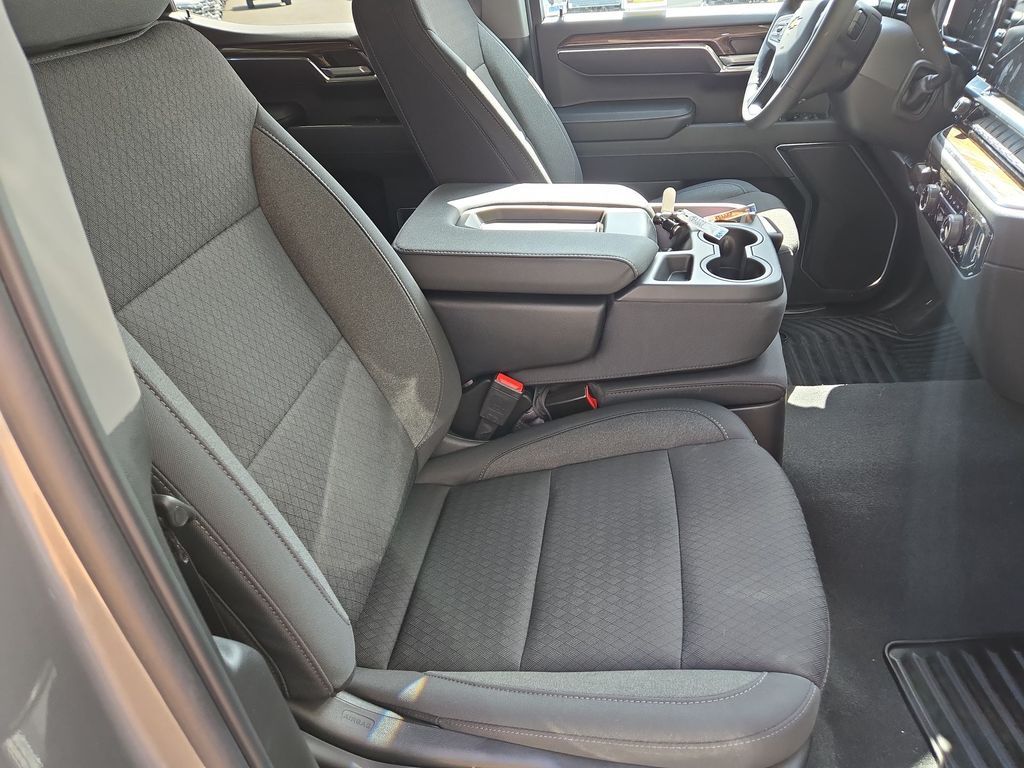 2026 Chevrolet Silverado 1500 LT Folsom CA