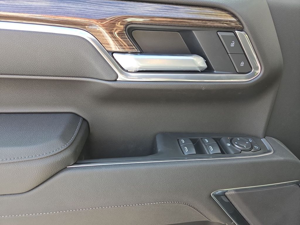 2026 Chevrolet Silverado 1500 LT Folsom CA