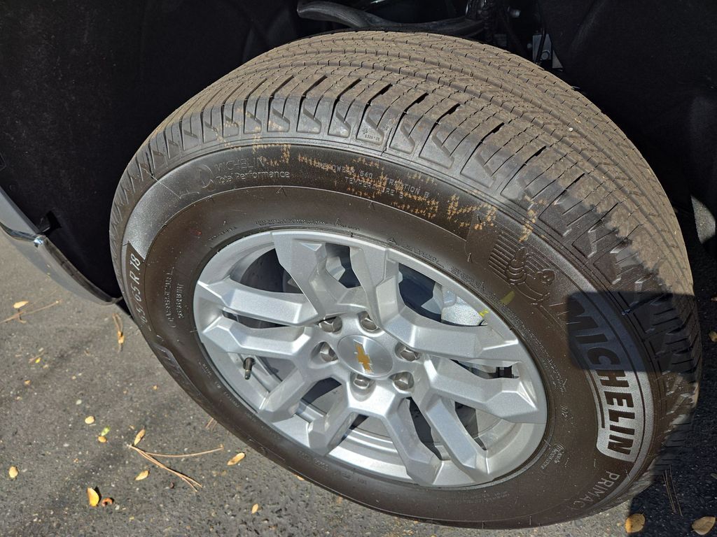 2026 Chevrolet Silverado 1500 LT Folsom CA