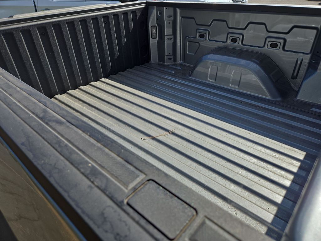 2026 Chevrolet Silverado 1500 LT Folsom CA