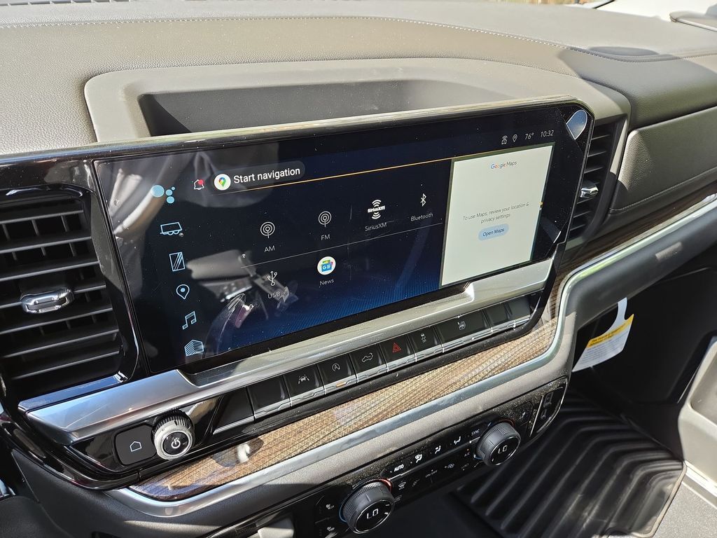 2026 Chevrolet Silverado 1500 LT Folsom CA