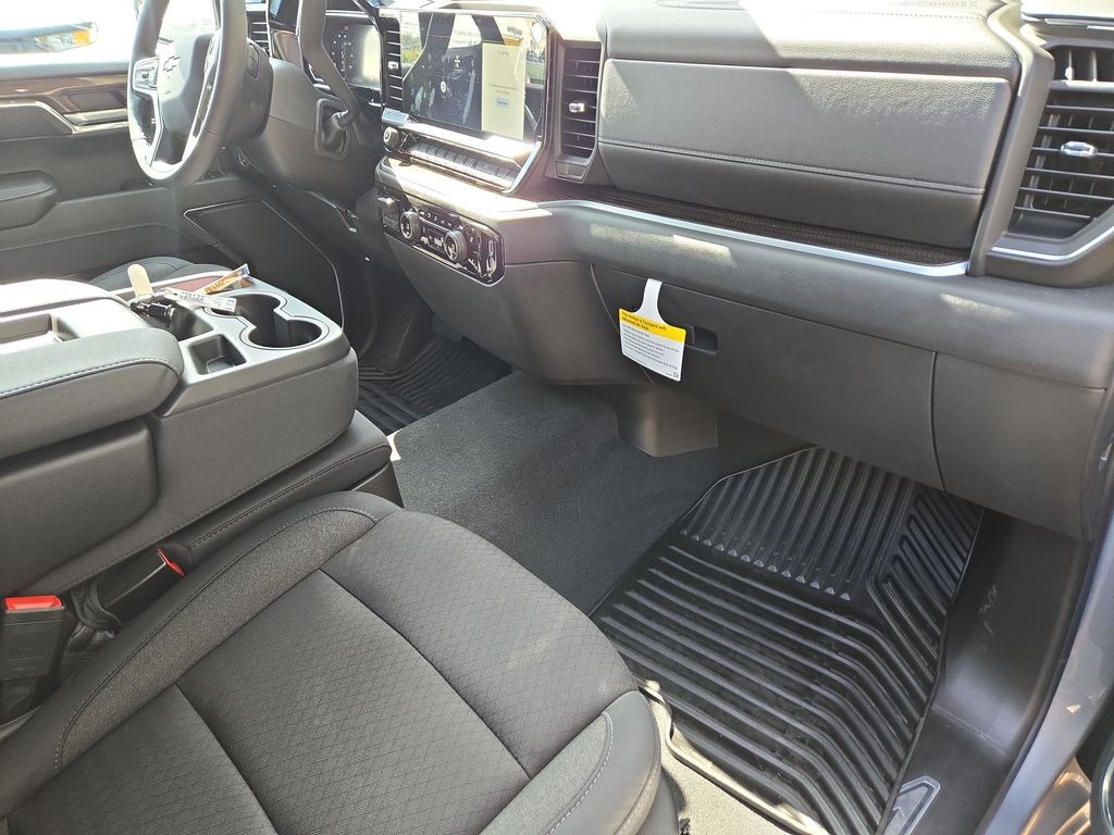 2026 Chevrolet Silverado 1500 LT Folsom CA