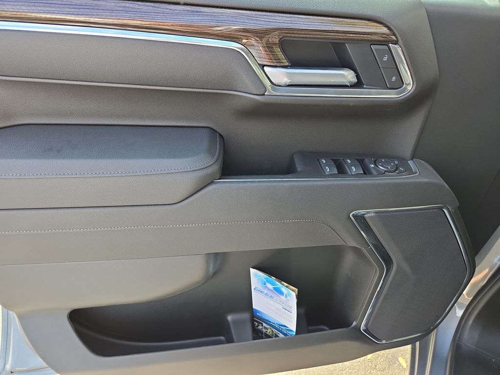 2026 Chevrolet Silverado 1500 LT Folsom CA